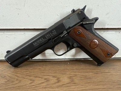 CHIAPPA FIREARMS 401.038 22 Short (22s) - Image 1 of 3