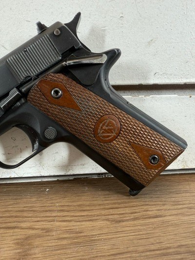 CHIAPPA FIREARMS 401.038 22 Short (22s) - Image 3 of 3