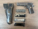 AUTO-ORDNANCE 1911 A1 45 ACP (45 Auto) - Image 1 of 3