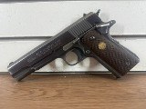 AUTO-ORDNANCE 1911 A1 45 ACP (45 Auto) - Image 2 of 3