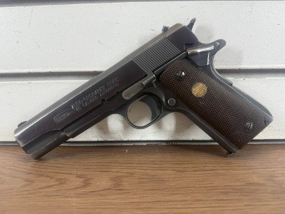 AUTO-ORDNANCE 1911 A1 45 ACP (45 Auto) - Image 2 of 3