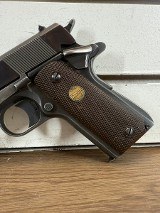 AUTO-ORDNANCE 1911 A1 45 ACP (45 Auto) - Image 3 of 3