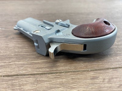 BEARMAN CLASSICCL22M 22 Winchester Magnum - Image 3 of 3
