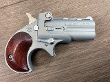 BEARMAN CLASSICCL22M 22 Winchester Magnum - Image 2 of 3