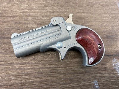 BEARMAN CLASSICCL22M 22 Winchester Magnum - Image 1 of 3