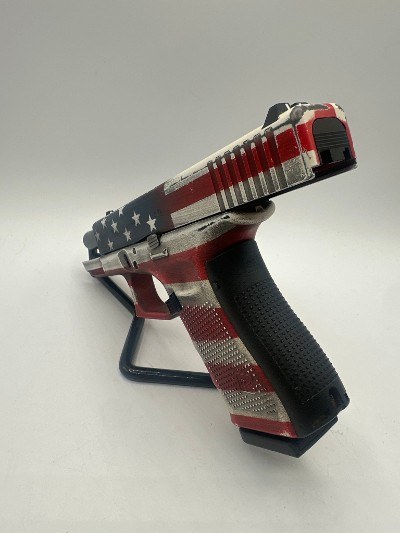 GLOCK 19 gen 4 9MM LUGER (9x19 PARA) - Image 3 of 3
