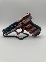 GLOCK 19 gen 4 9MM LUGER (9x19 PARA) - Image 1 of 3