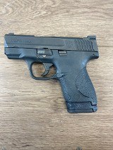 SMITH & WESSON 40 GEN 1 40 Smith & Wesson - Image 1 of 3