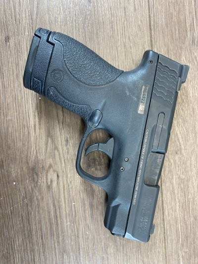 SMITH & WESSON 40 GEN 1 40 Smith & Wesson - Image 3 of 3
