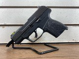 RUGER MAX-9 9MM LUGER (9x19 PARA) - 1 of 3