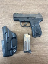 RUGER MAX-9 9MM LUGER (9x19 PARA) - 2 of 3