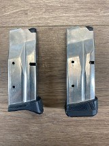 RUGER MAX-9 9MM LUGER (9x19 PARA) - 3 of 3