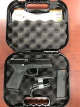GLOCK G19 GEN 5 9MM LUGER (9X19 PARA) - Image 1 of 3
