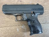 HI-POINT 9MM C/P 9MM LUGER (9x19 PARA) - 1 of 3