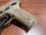 SMITH & WESSON M&P 9 M2.0 9MM LUGER (9x19 PARA) - 2 of 3