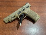 SMITH & WESSON M&P 9 M2.0 9MM LUGER (9x19 PARA) - 1 of 3
