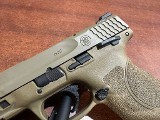 SMITH & WESSON M&P 9 M2.0 9MM LUGER (9x19 PARA) - 3 of 3