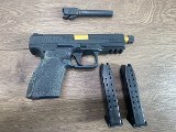 CANIK TP9SF ELITE (HG4869-N) 9MM LUGER (9x19 PARA) - Image 1 of 3