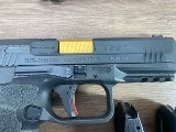 CANIK TP9SF ELITE (HG4869-N) 9MM LUGER (9x19 PARA) - Image 2 of 3