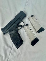 SPRINGFIELD ARMORY HELLCAT 9MM LUGER (9x19 PARA) - 2 of 3