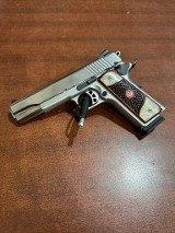 RUGER SR1911 STANDARD .45 ACP - 1 of 3