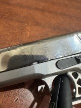 RUGER SR1911 STANDARD .45 ACP - 3 of 3