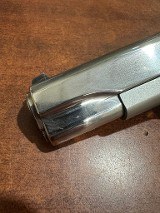RUGER SR1911 STANDARD .45 ACP - 2 of 3