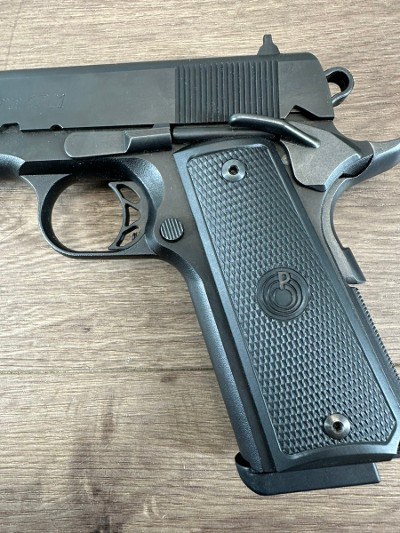 PARA-ORDNANCE PARA 1911 EXPERT 45 ACP (45 Auto) - Image 3 of 3