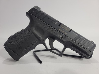 STOEGER STR-9C 9MM LUGER (9x19 PARA) - Image 2 of 3