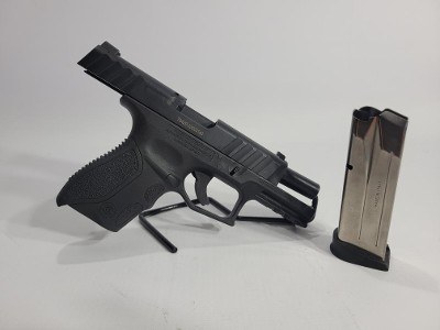 STOEGER STR-9C 9MM LUGER (9x19 PARA) - Image 3 of 3