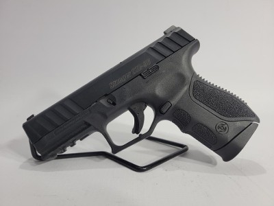 STOEGER STR-9C 9MM LUGER (9x19 PARA) - Image 1 of 3