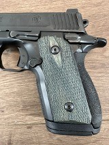 SMITH & WESSON CSX 9MM LUGER (9x19 PARA) - 3 of 3