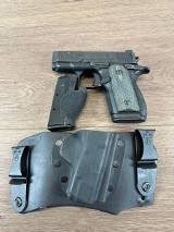 SMITH & WESSON CSX 9MM LUGER (9x19 PARA) - 1 of 3
