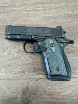 SMITH & WESSON CSX 9MM LUGER (9x19 PARA) - 2 of 3