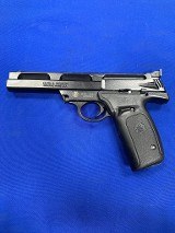 SMITH & WESSON 22A .22 LR - 2 of 3