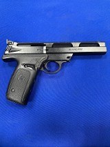 SMITH & WESSON 22A .22 LR - 1 of 3