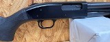MOSSBERG 500 12 GA - 3 of 3