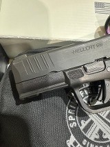 SPRINGFIELD HELLCAT PRO OSP 9MM LUGER (9X19 PARA) - 2 of 3