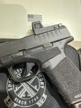 SPRINGFIELD HELLCAT PRO OSP 9MM LUGER (9X19 PARA) - 3 of 3