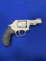 SMITH & WESSON 317 KIT GUN .22 LR - 1 of 3