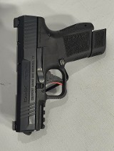 CANIK METE MC9 9MM LUGER (9x19 PARA) - 2 of 3
