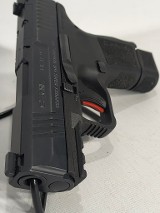 CANIK METE MC9 9MM LUGER (9x19 PARA) - 1 of 3