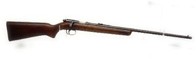 REMINGTON 514 .22 S/L/LR - Image 1 of 3