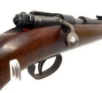 REMINGTON 514 .22 S/L/LR - Image 3 of 3