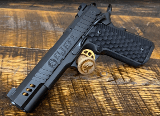 NIGHTHAWK CUSTOM BOARDROOM PRESIDENT .45 ACP - Image 1 of 1