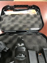 GLOCK G26 GEN 5 FS 9MM LUGER (9X19 PARA) - Image 3 of 3