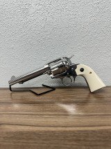 RUGER New Vaquero .45 - 1 of 3