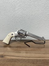 RUGER New Vaquero .45 - 2 of 3