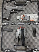 SIG SAUER Fuse 9MM LUGER (9x19 PARA) - 1 of 3
