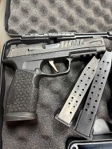 SIG SAUER Fuse 9MM LUGER (9x19 PARA) - 2 of 3